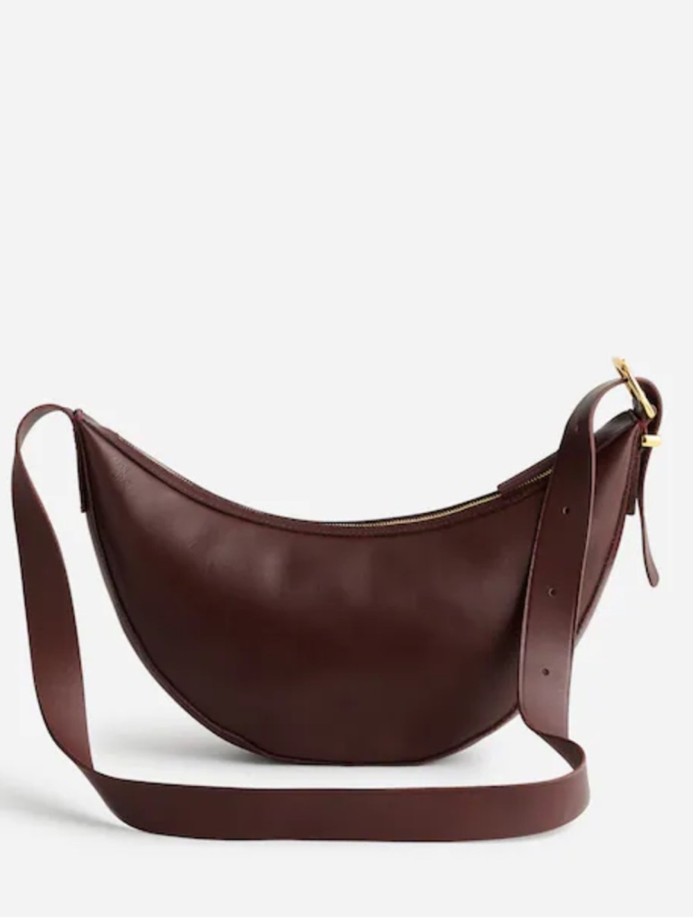 The Essential Sling Crossbody Bag